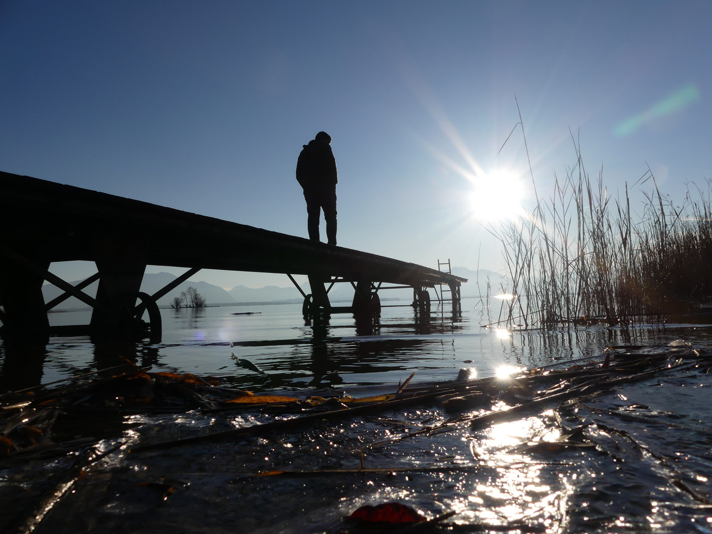 Chiemsee