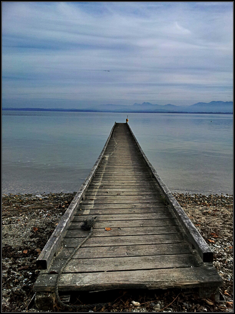 Chiemsee