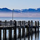 Chiemsee bei Chieming