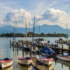 Chiemsee bei Gstadt