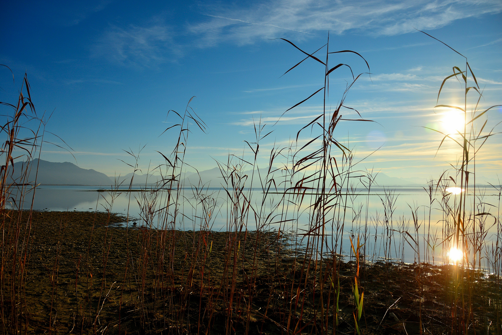 Chiemsee Bilder