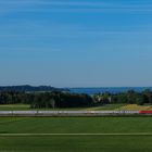 Chiemsee-Blick