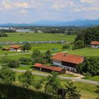 Chiemsee-Blick