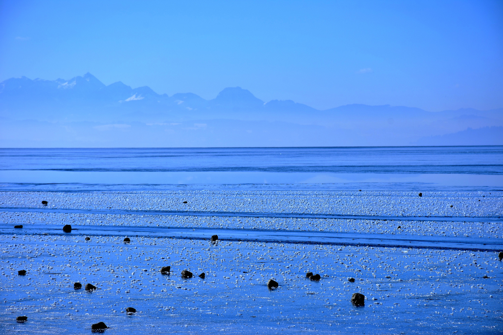 Chiemsee Blues 1