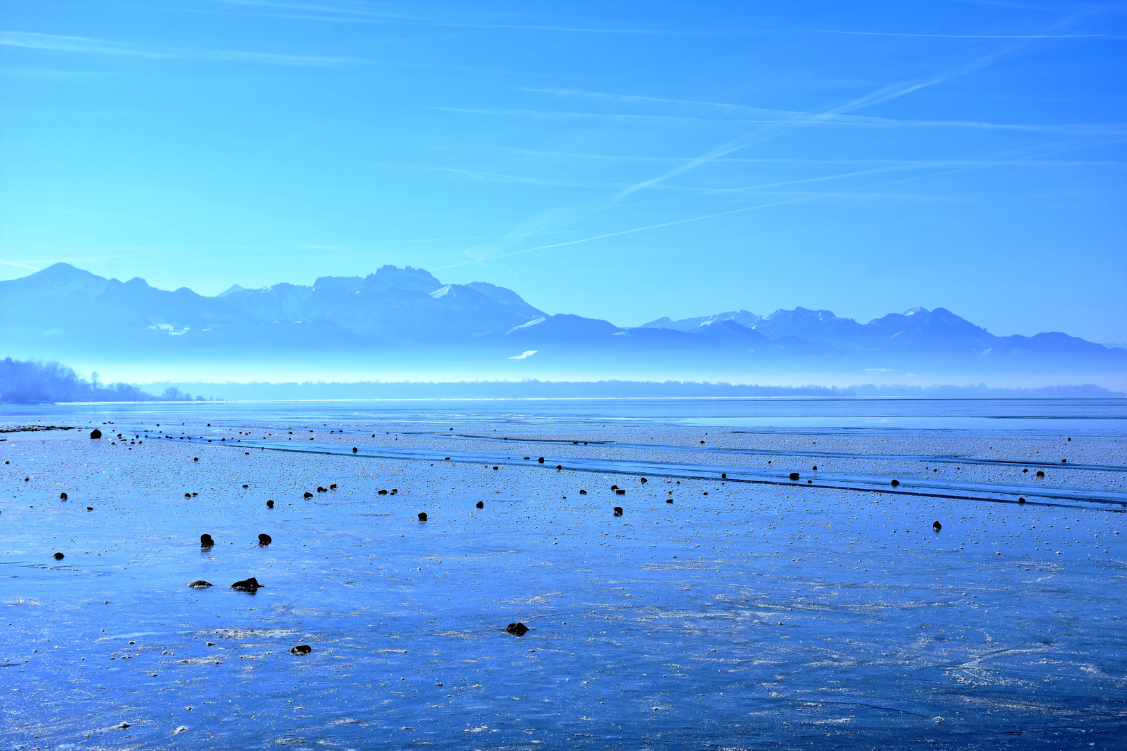 Chiemsee Blues 2