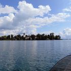 Chiemsee Bootstour August 2019