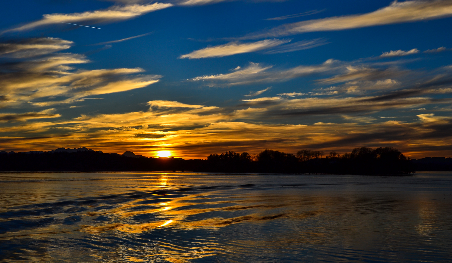 Chiemsee