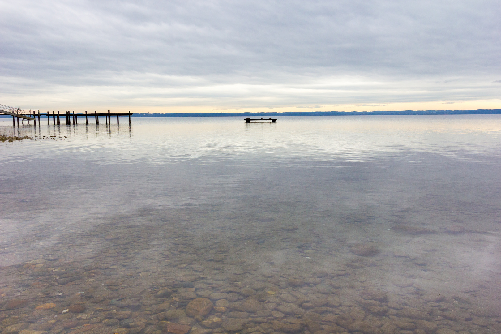 Chiemsee