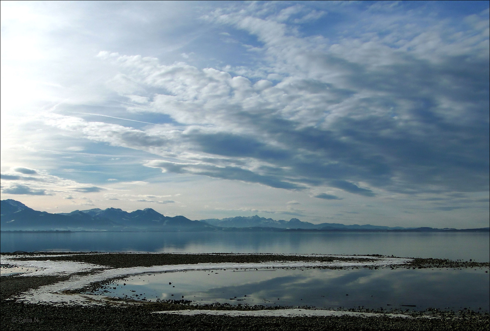 Chiemsee