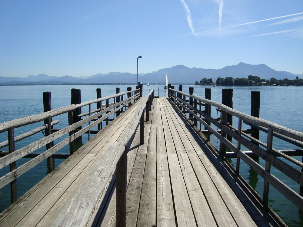 Chiemsee