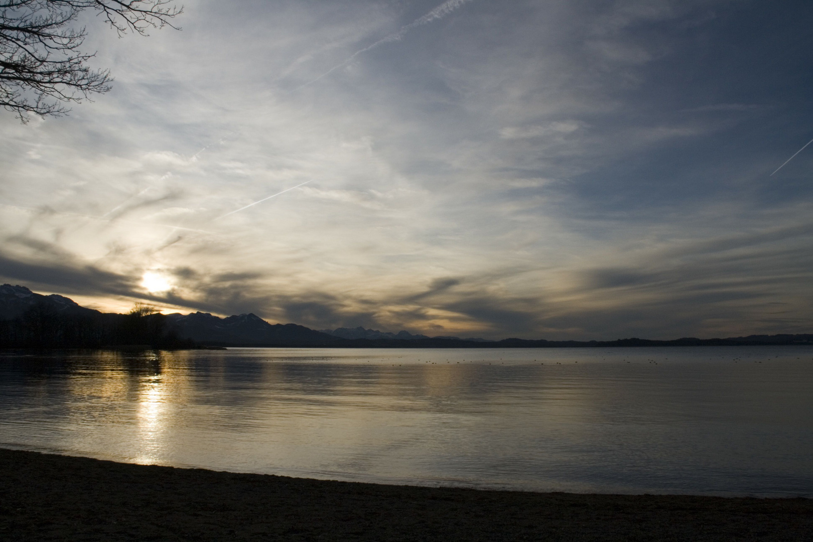 Chiemsee