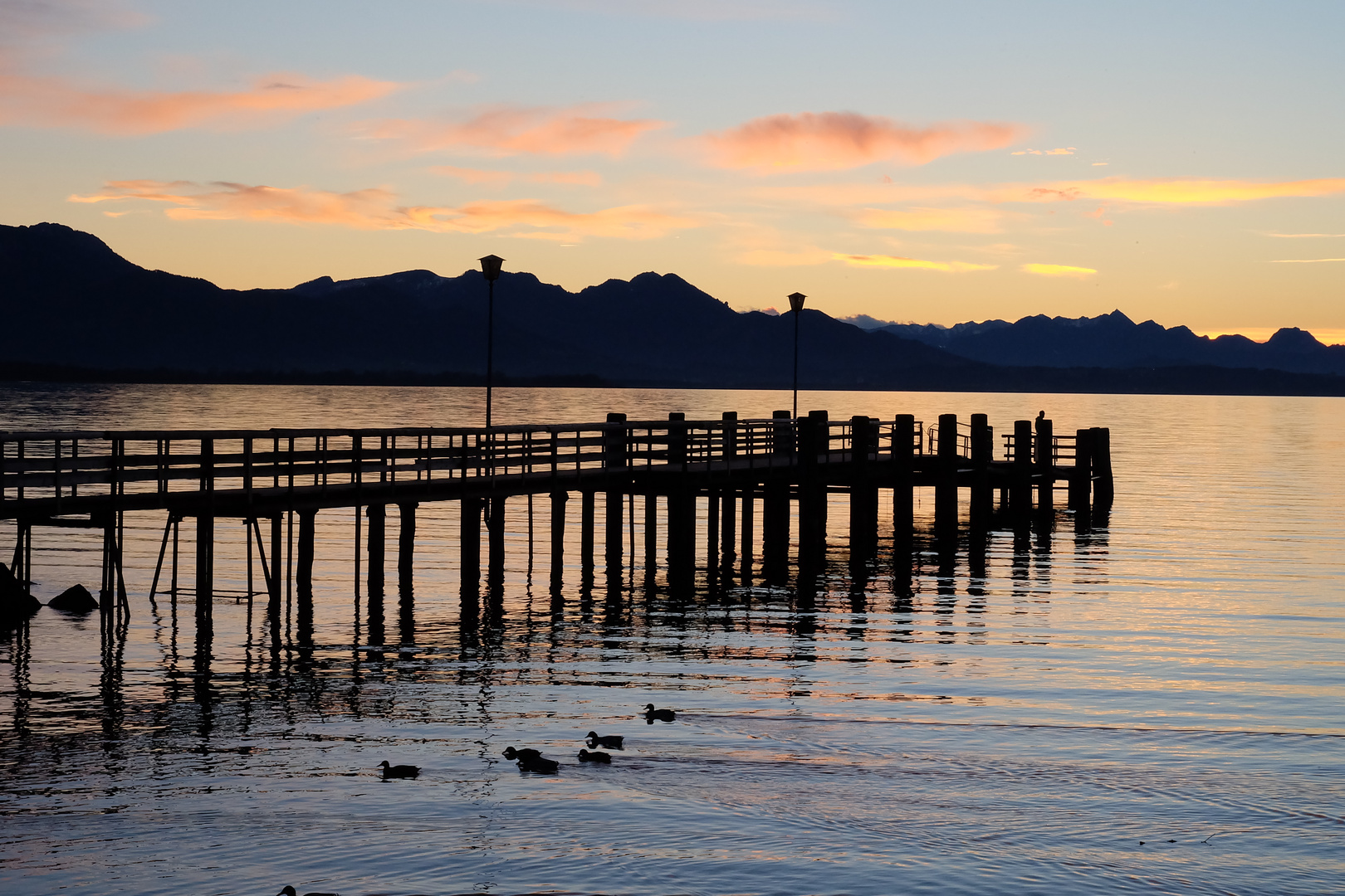 Chiemsee