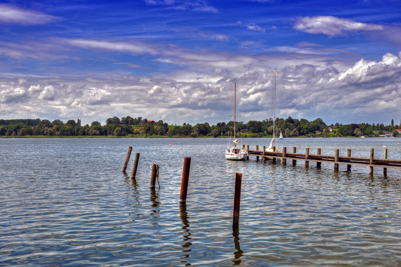 Chiemsee 