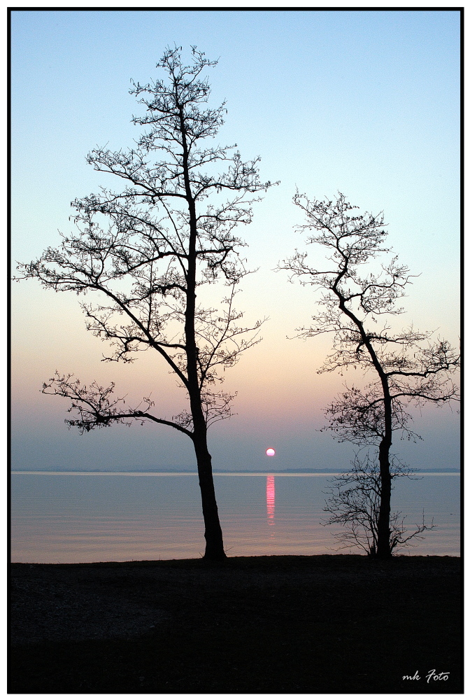 Chiemsee