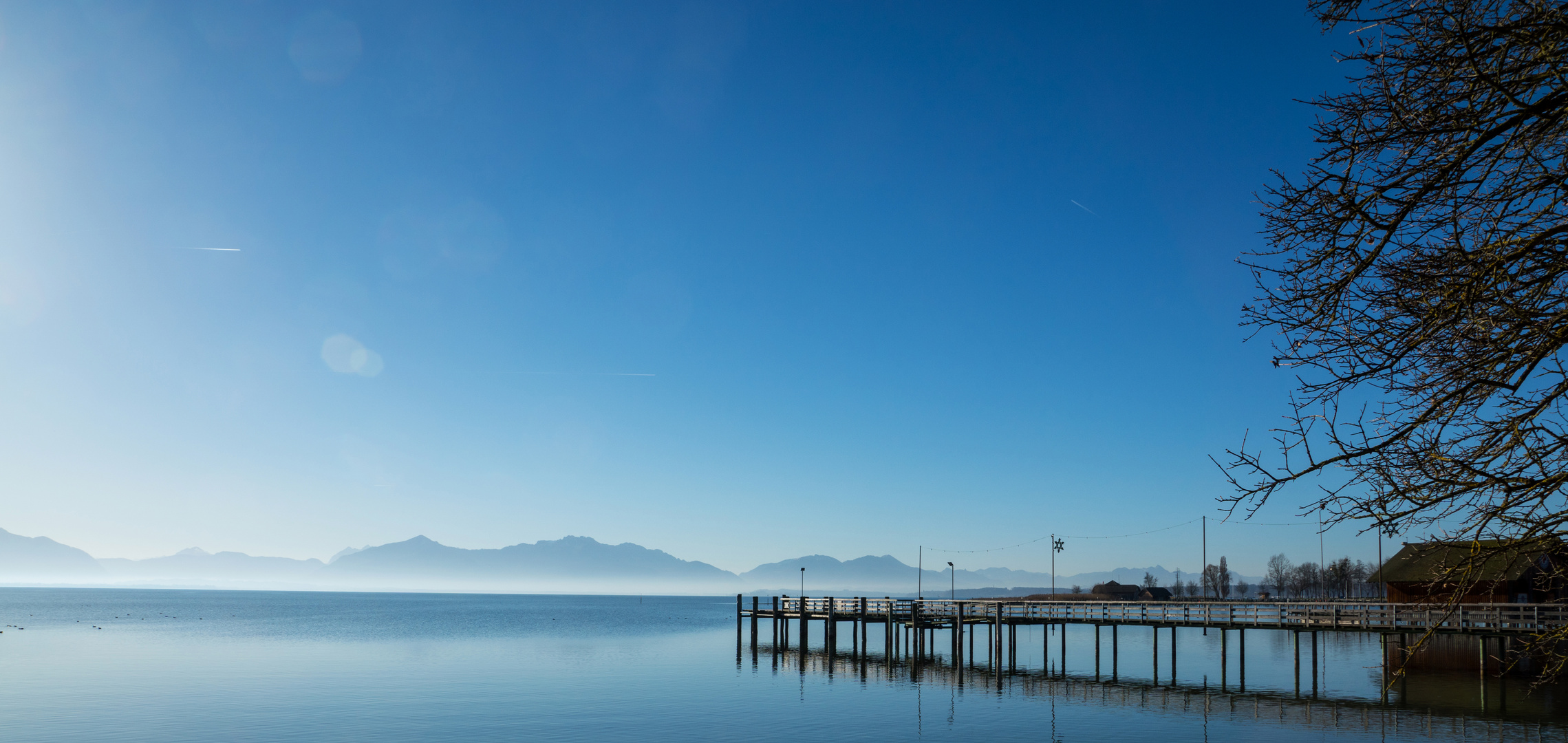 Chiemsee //