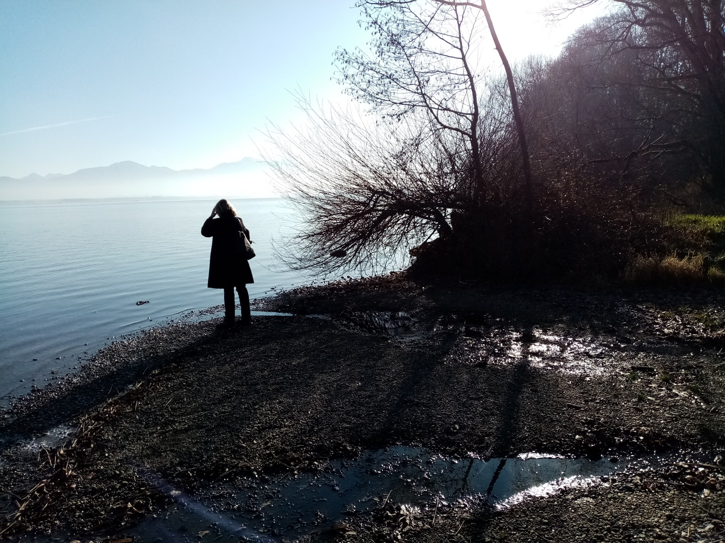 Chiemsee