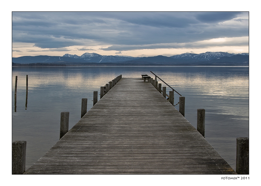 Chiemsee