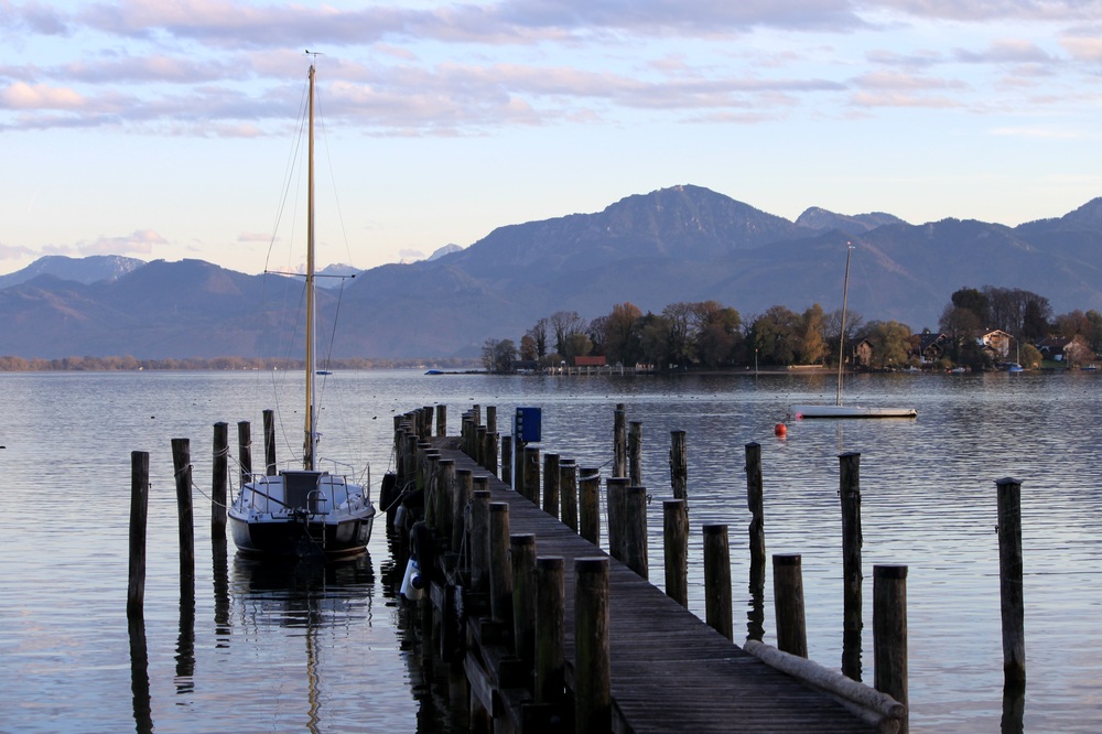 Chiemsee