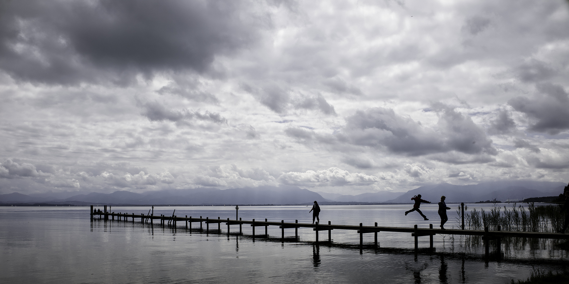 Chiemsee