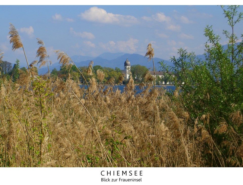 Chiemsee