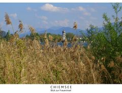 Chiemsee