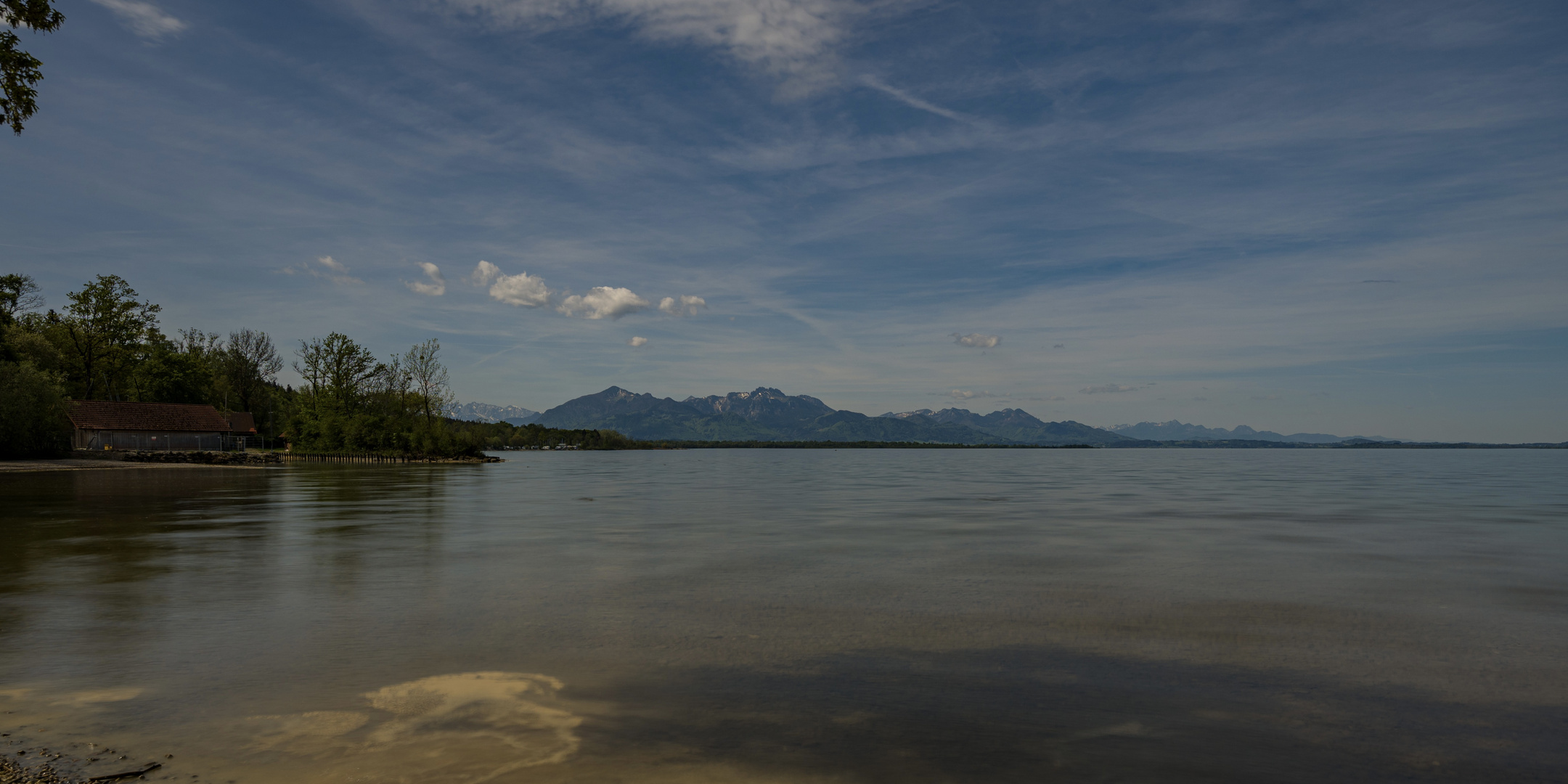 Chiemsee