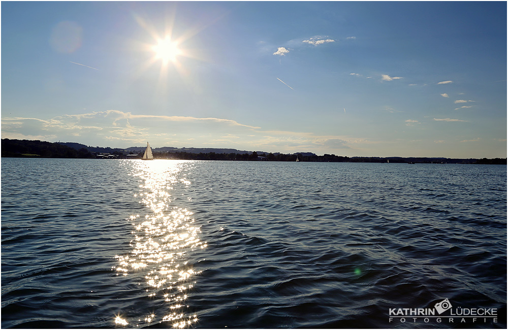 Chiemsee