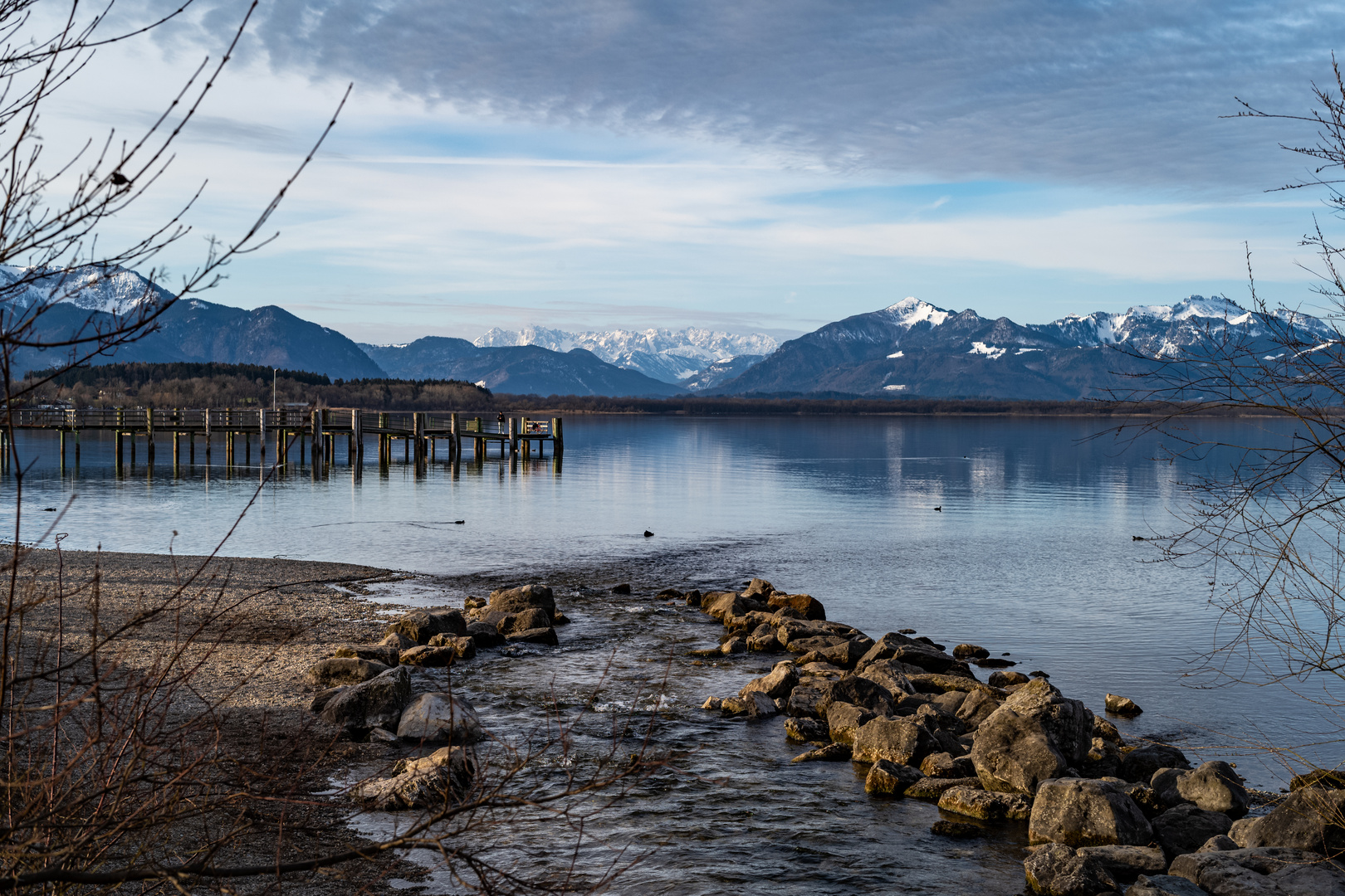 Chiemsee