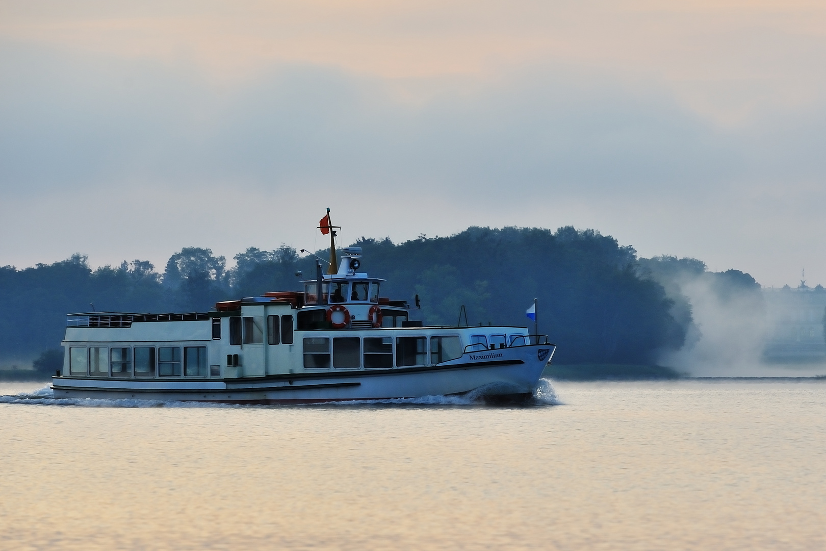 Chiemsee