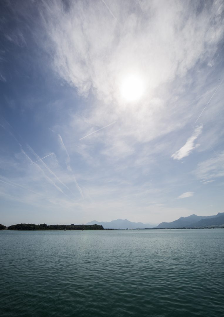 Chiemsee