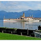 Chiemsee-Dampfer