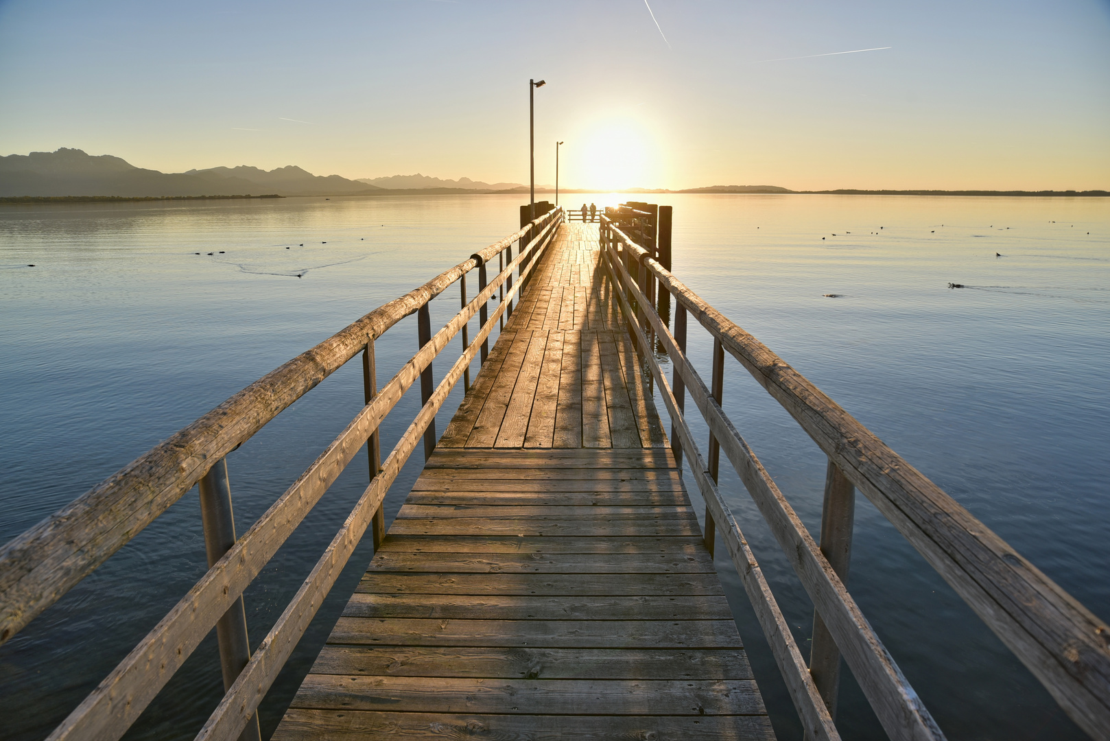 Chiemsee, Dampfersteg Chieming DSC_5241_ji