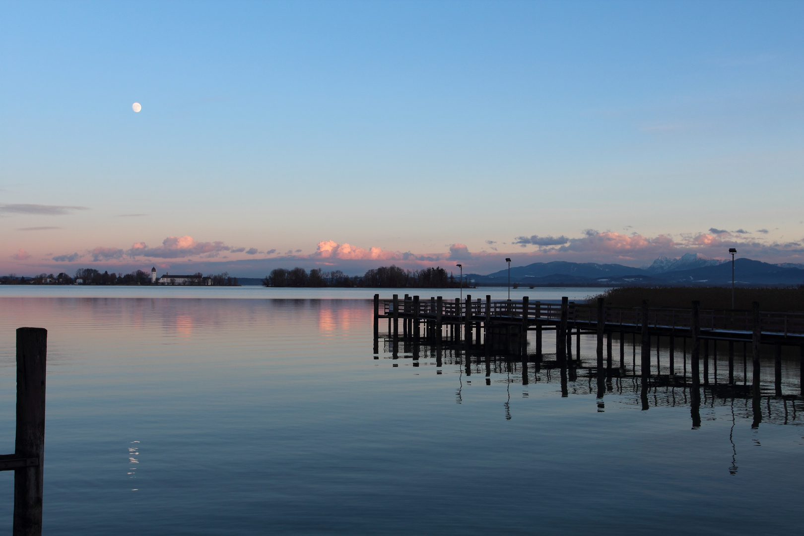 Chiemsee