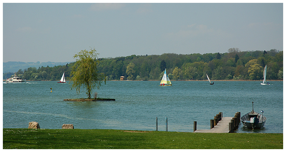 Chiemsee