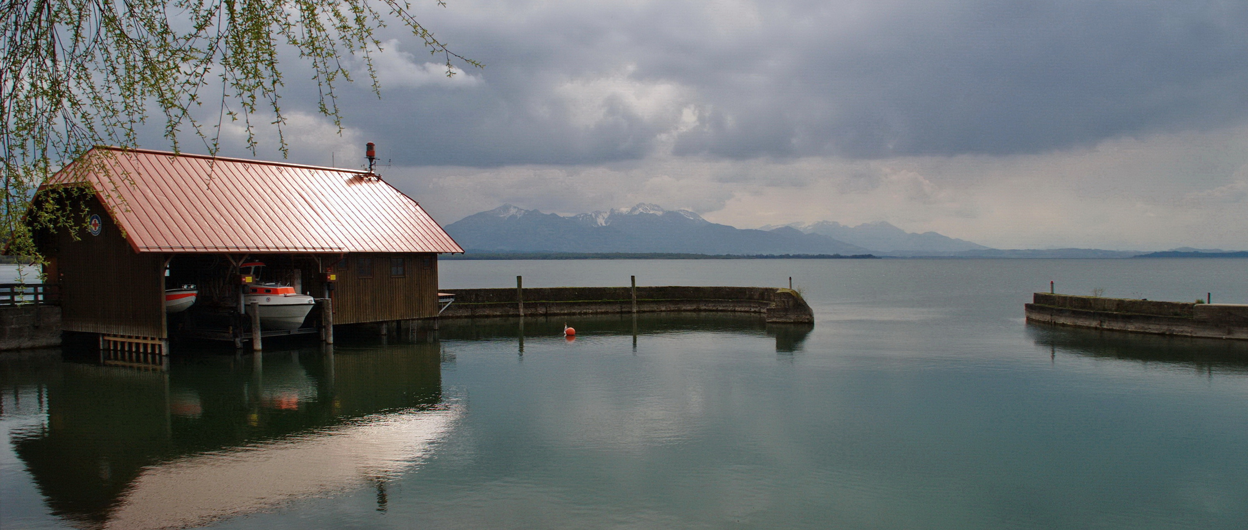 Chiemsee