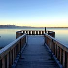 Chiemsee erwacht