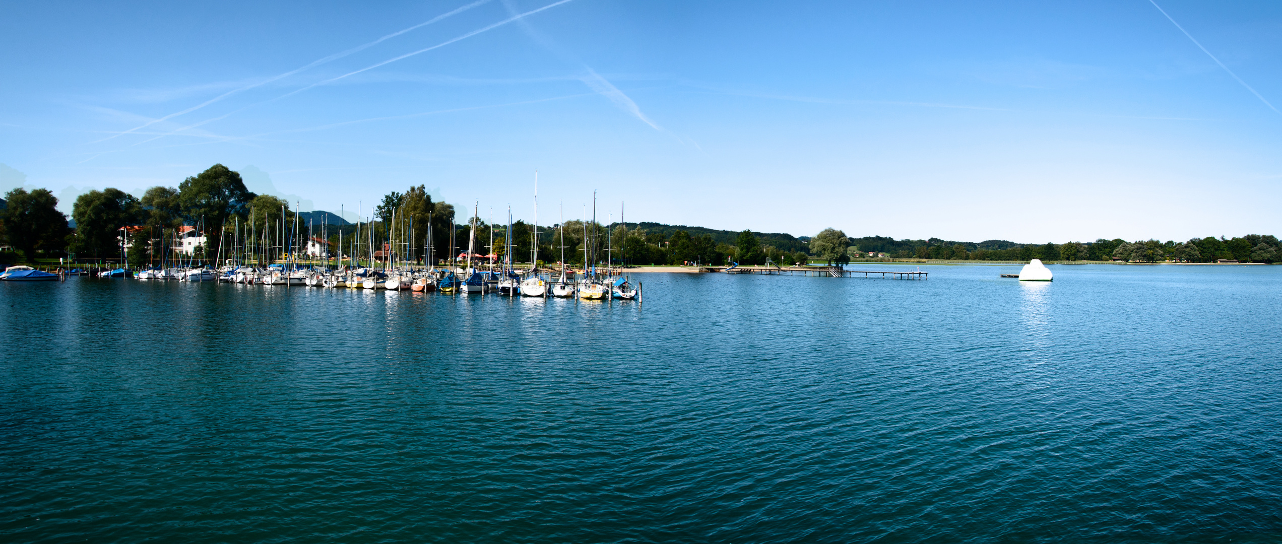 Chiemsee