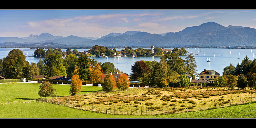 Chiemsee