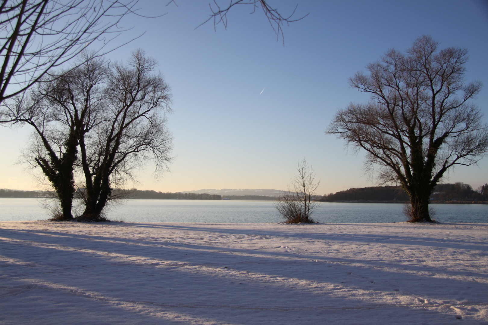 Chiemsee