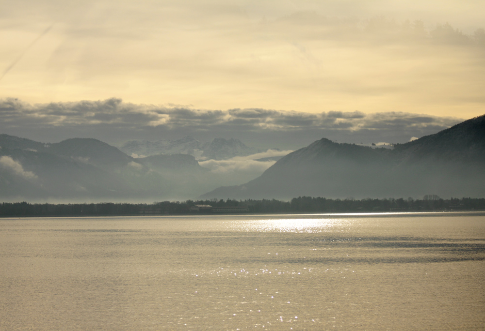 Chiemsee