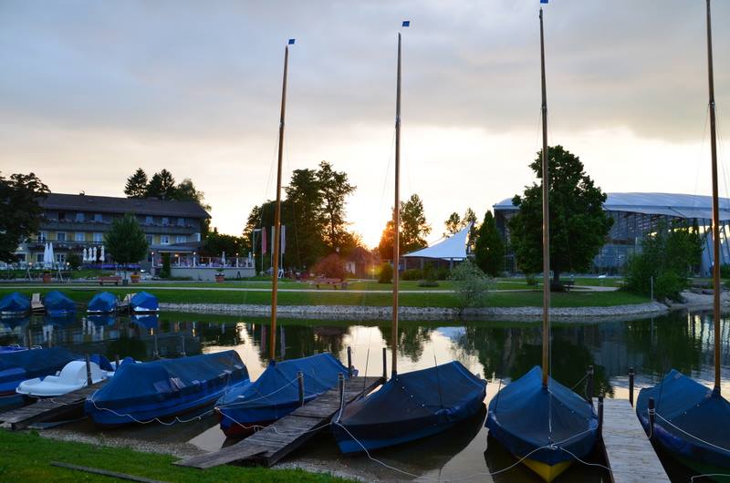 Chiemsee