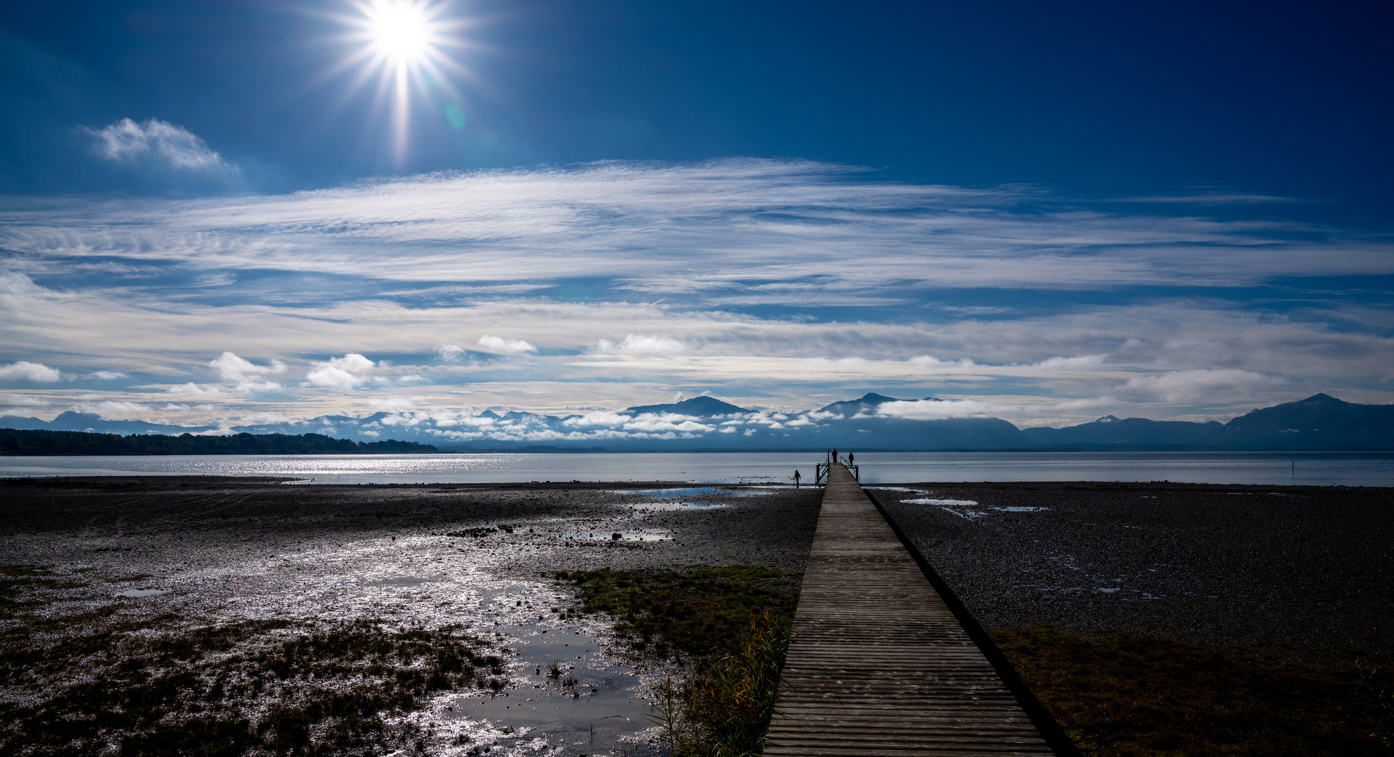 Chiemsee