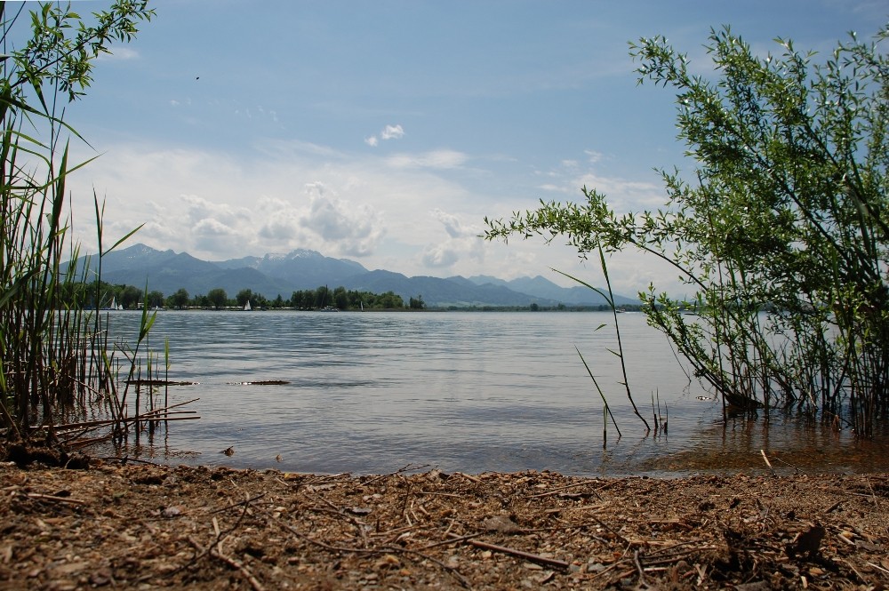 Chiemsee