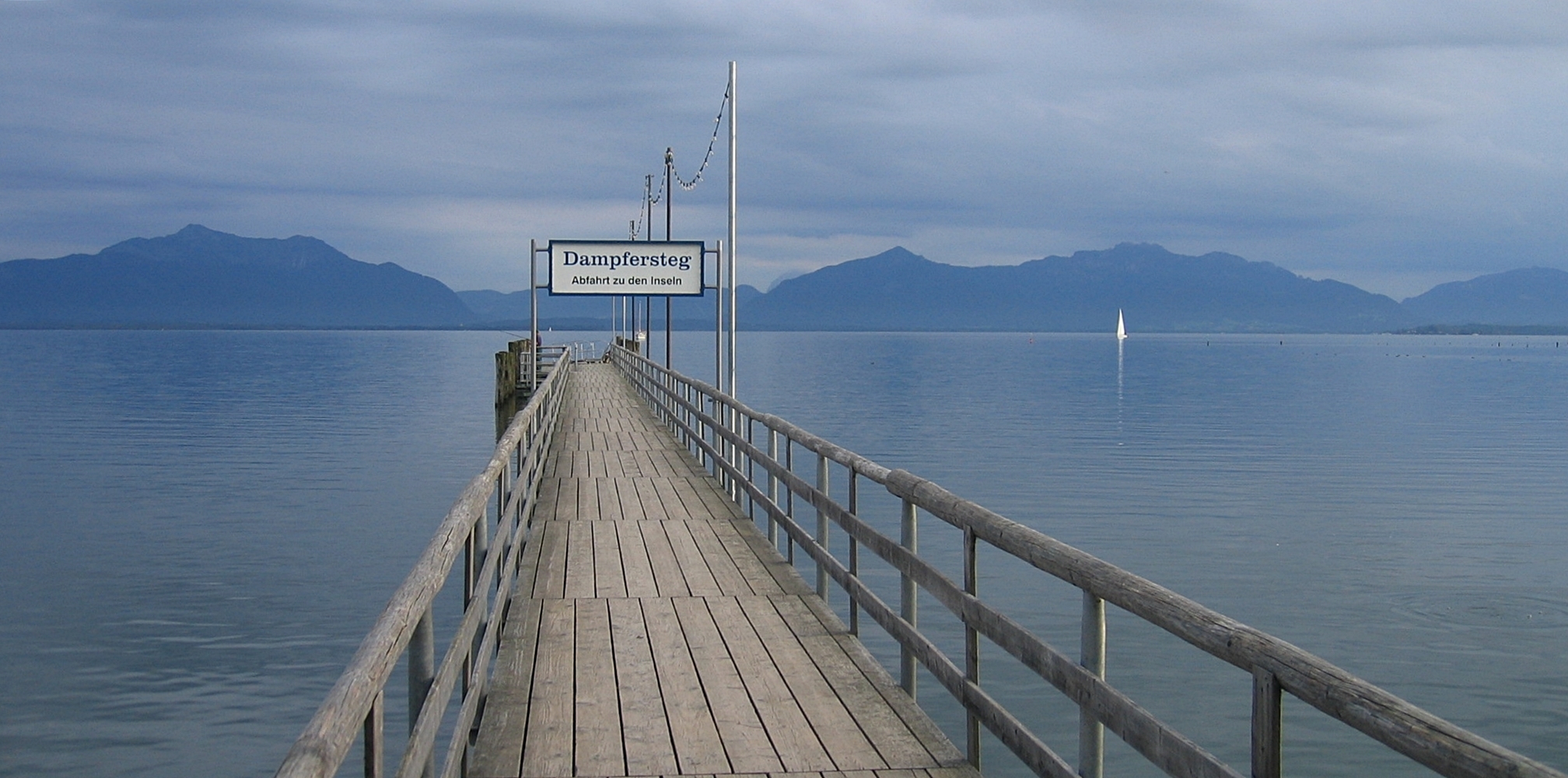 Chiemsee