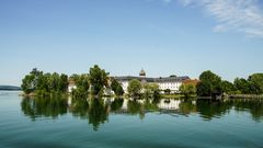 Chiemsee-Fraueninsel