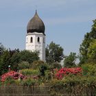 Chiemsee - Fraueninsel