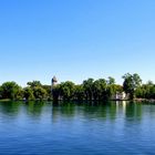 Chiemsee Fraueninsel