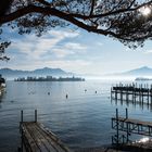 Chiemsee Fraueninsel