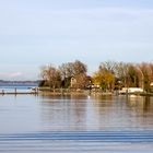  Chiemsee Fraueninsel