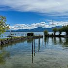 Chiemsee - Fraueninsel